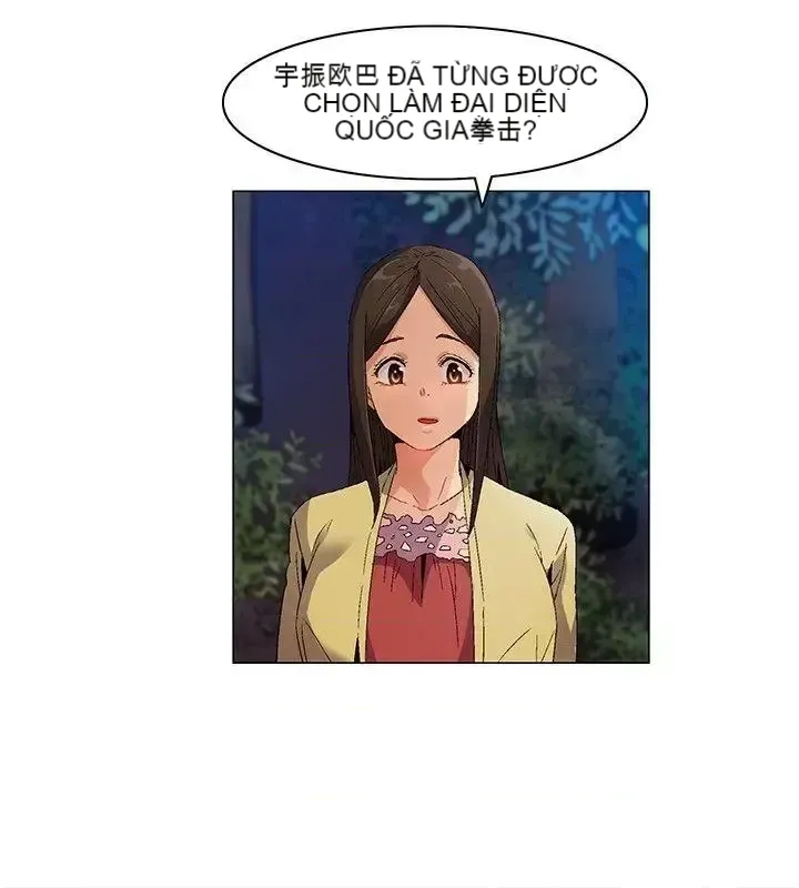 Đảo không xác định Chương 1-43