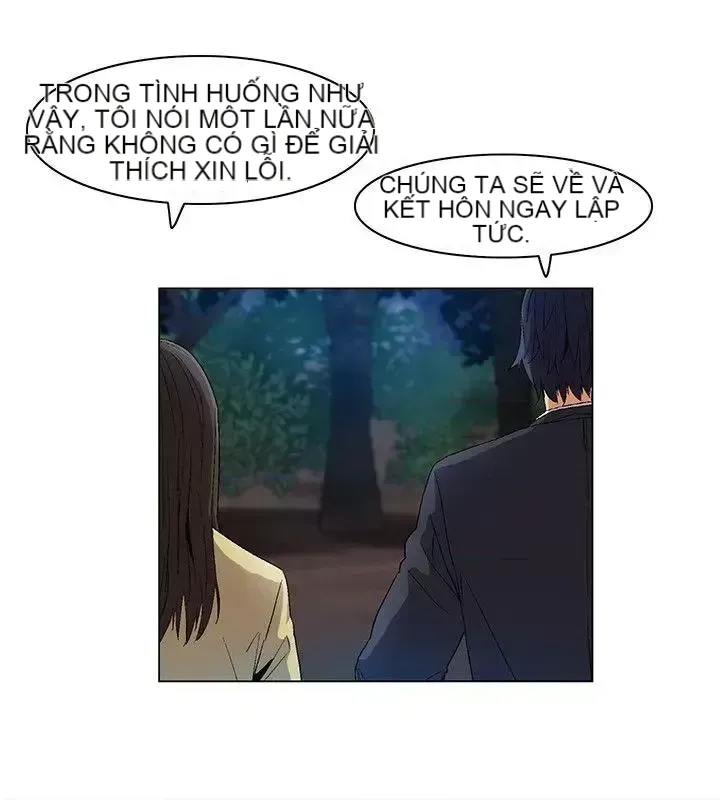 Đảo không xác định Chương 1-43