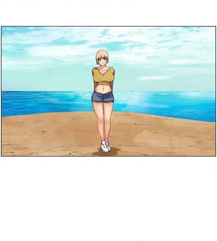 Đảo không xác định Chương 1-43