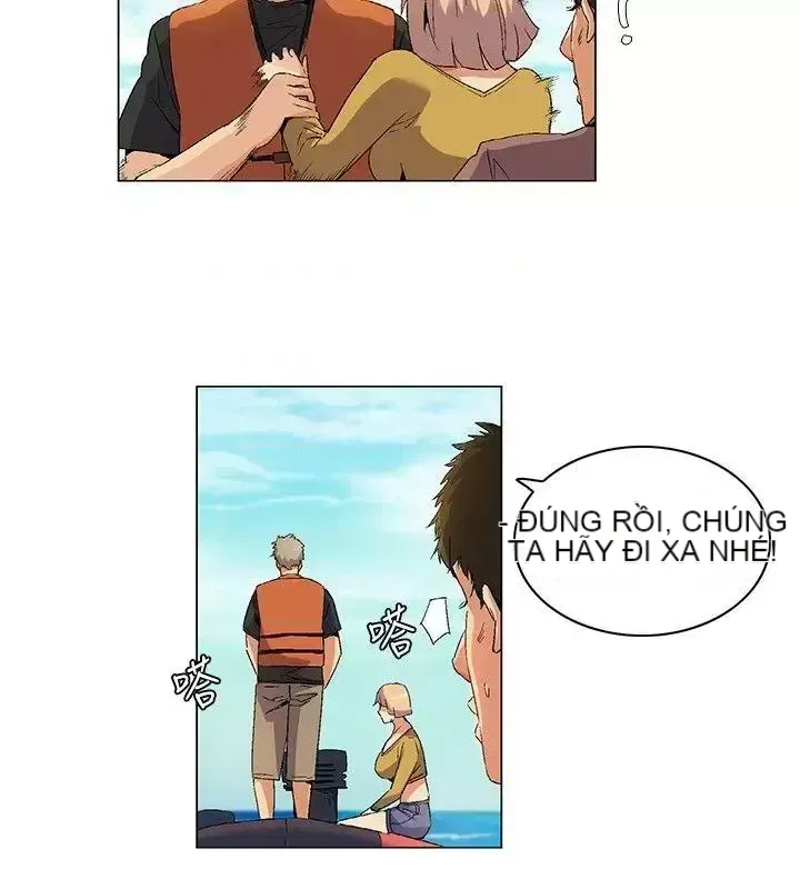 Đảo không xác định Chương 1-43