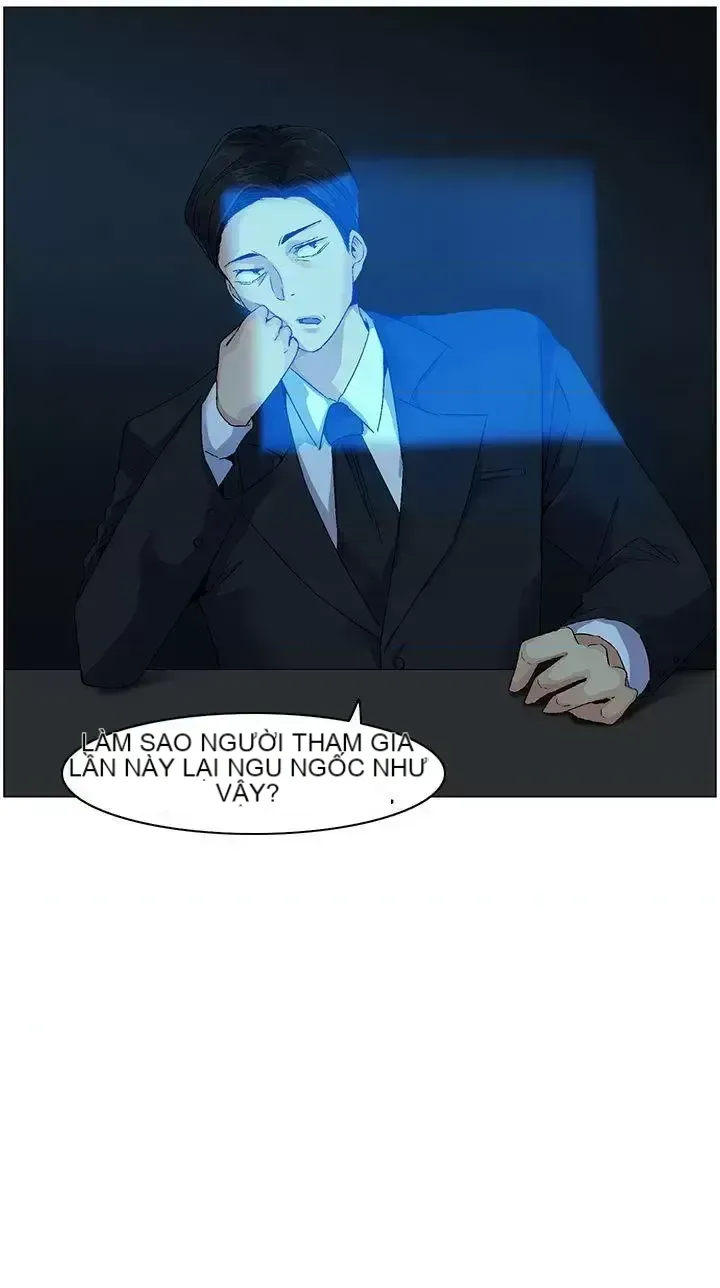 Đảo không xác định Chương 1-43