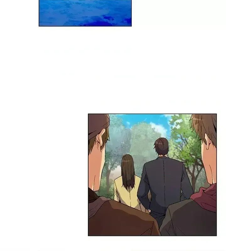 Đảo không xác định Chương 1-43