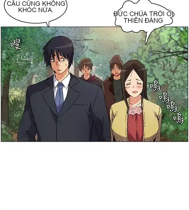 Đảo không xác định Chương 1-43