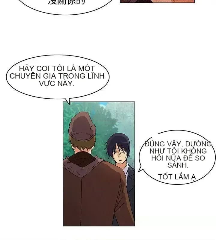 Đảo không xác định Chương 1-43