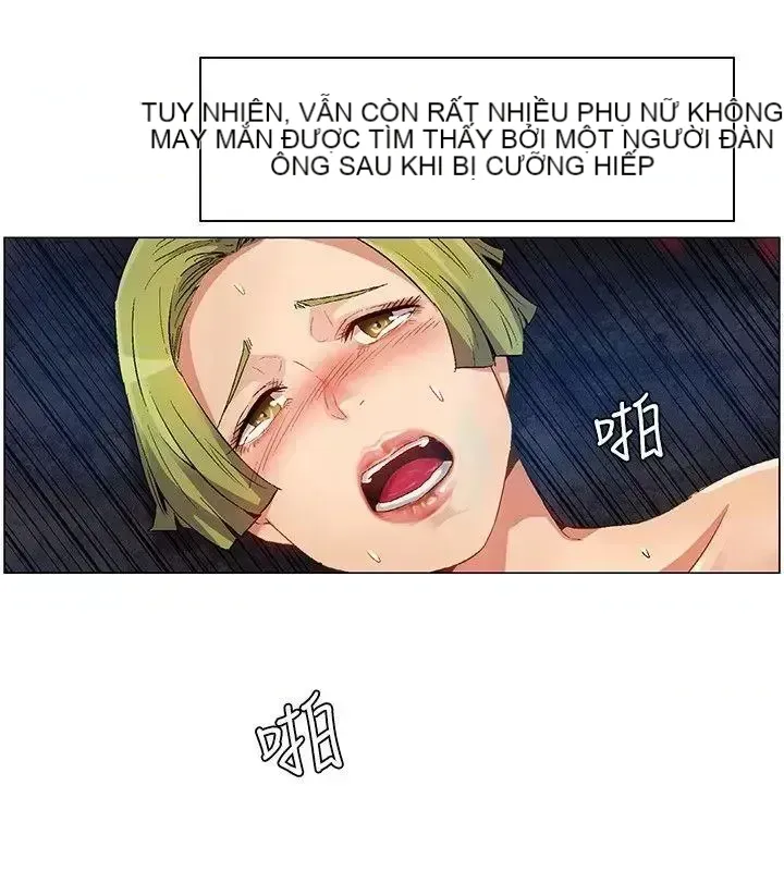 Đảo không xác định Chương 1-43