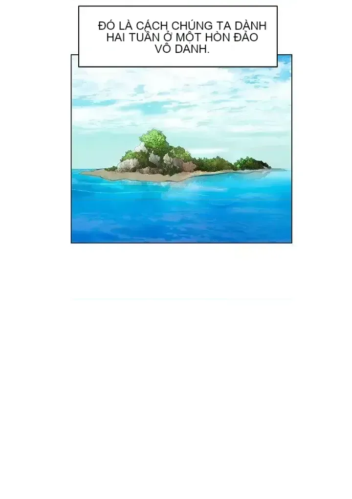 Đảo không xác định Chương 1-43