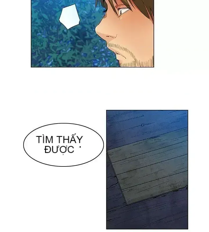 Đảo không xác định Chương 1-43