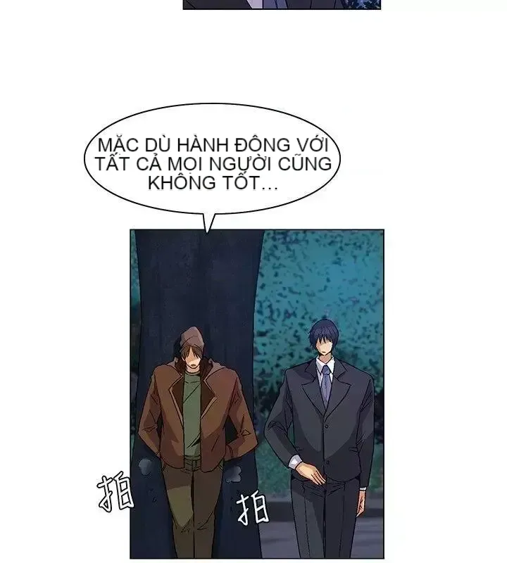 Đảo không xác định Chương 1-43