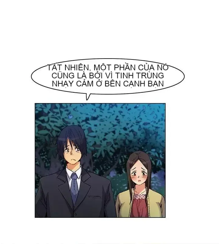 Đảo không xác định Chương 1-43