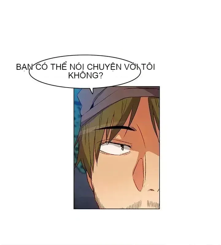 Đảo không xác định Chương 1-43