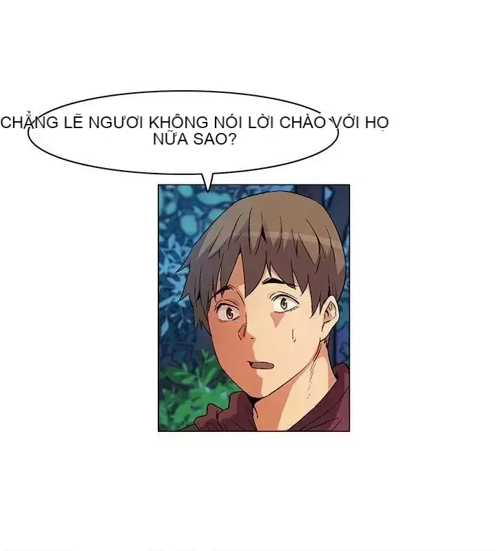 Đảo không xác định Chương 1-43