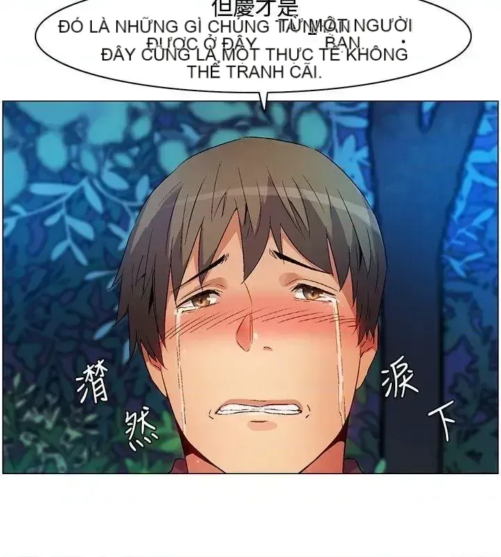 Đảo không xác định Chương 1-43