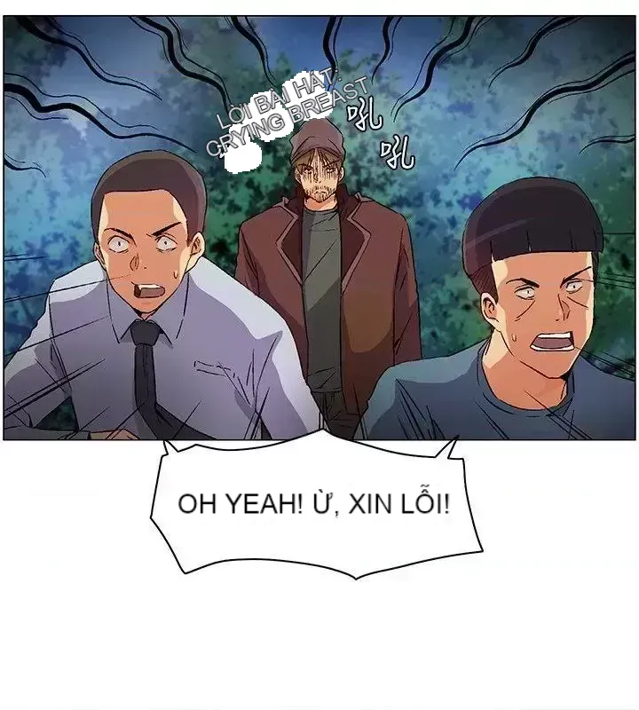 Đảo không xác định Chương 1-43