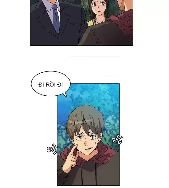 Đảo không xác định Chương 1-43