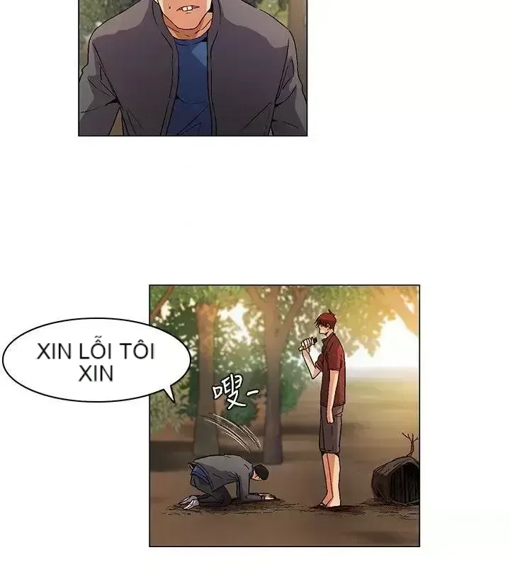 Đảo không xác định Chương 1-43