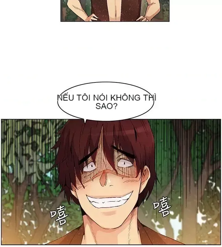 Đảo không xác định Chương 1-43