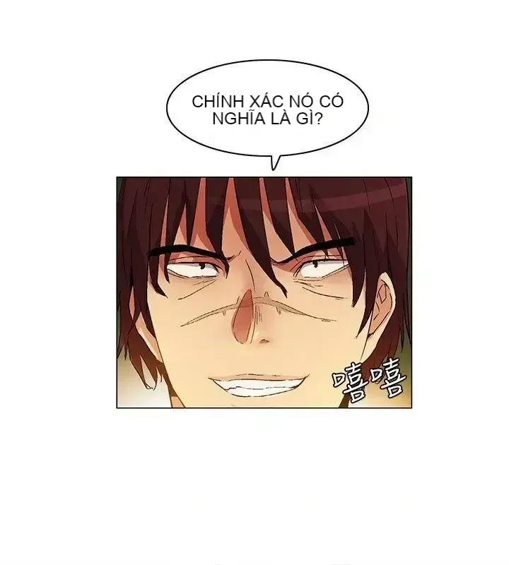 Đảo không xác định Chương 1-43