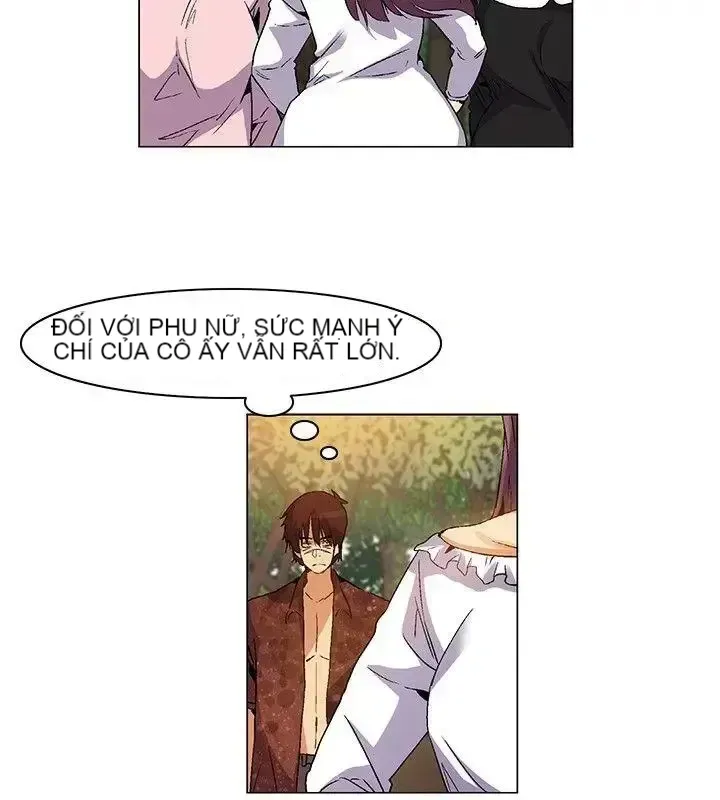 Đảo không xác định Chương 1-43