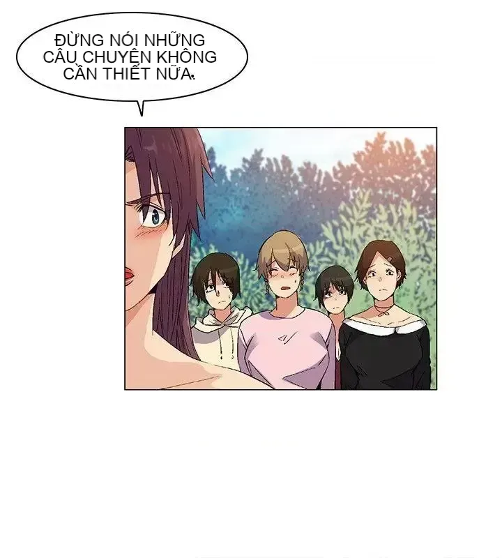 Đảo không xác định Chương 1-43