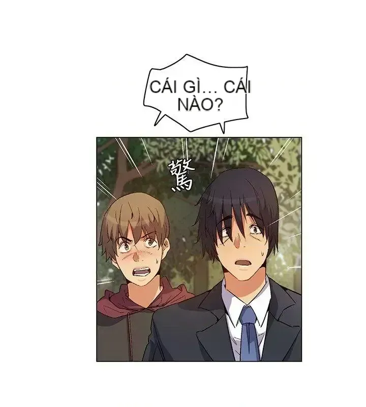 Đảo không xác định Chương 1-43