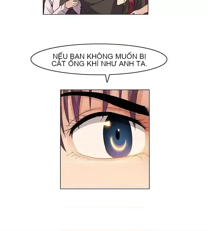 Đảo không xác định Chương 1-43