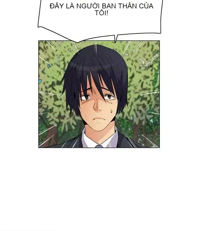 Đảo không xác định Chương 1-43