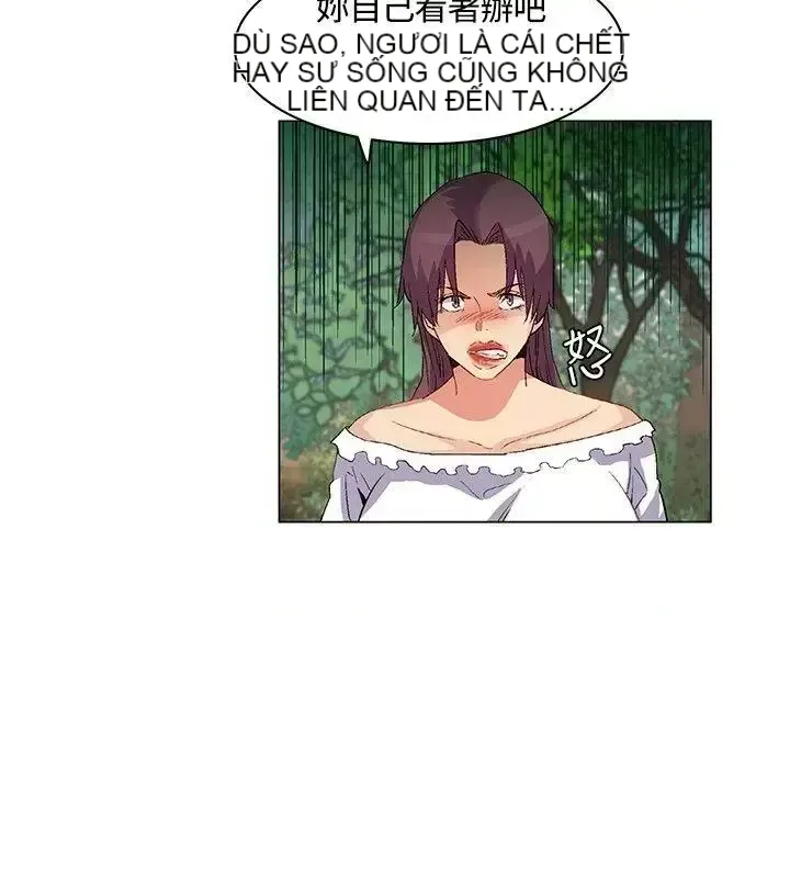 Đảo không xác định Chương 1-43