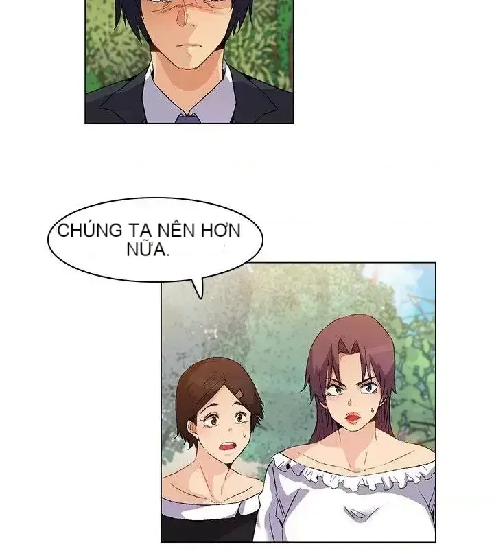 Đảo không xác định Chương 1-43