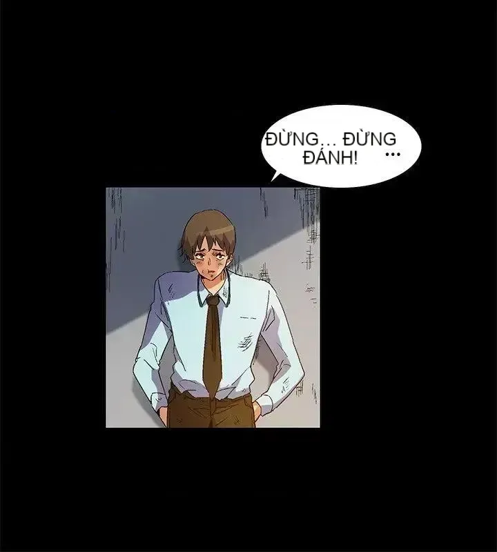 Đảo không xác định Chương 1-43