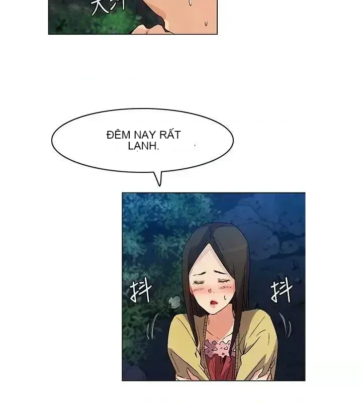 Đảo không xác định Chương 1-43