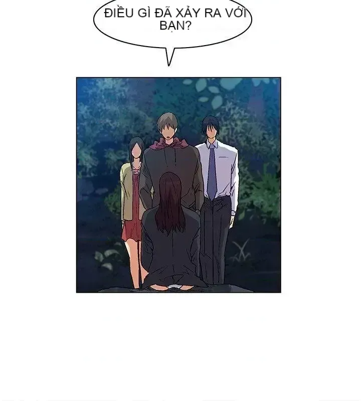 Đảo không xác định Chương 1-43