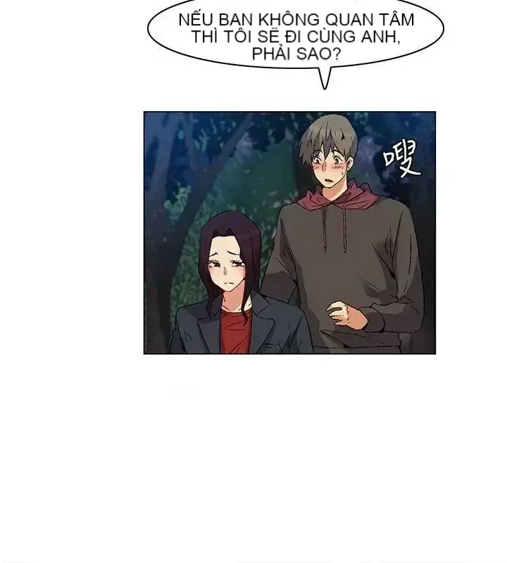 Đảo không xác định Chương 1-43