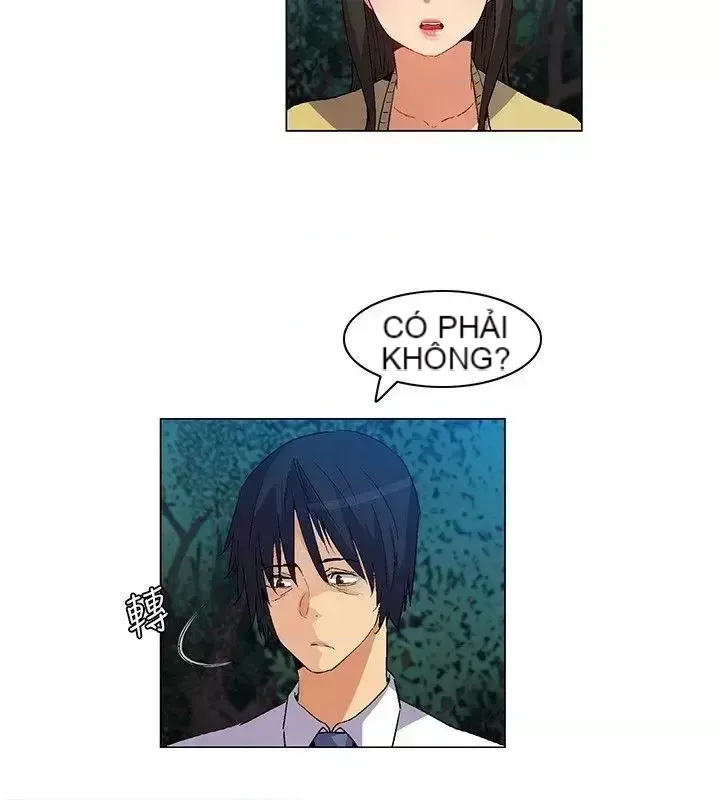 Đảo không xác định Chương 1-43