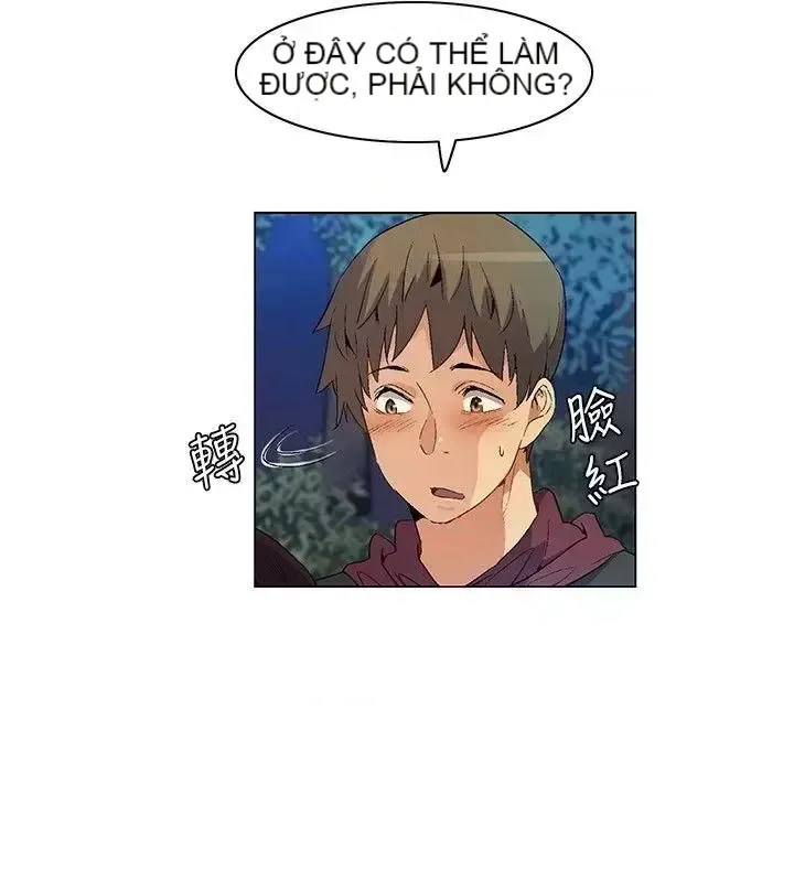 Đảo không xác định Chương 1-43