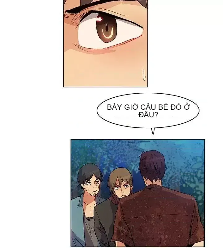 Đảo không xác định Chương 1-43