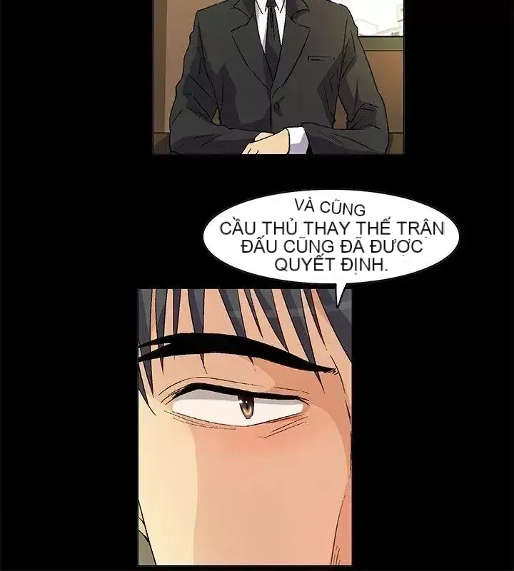 Đảo không xác định Chương 1-43