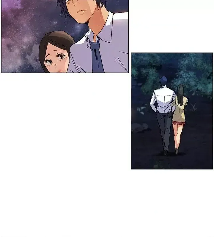 Đảo không xác định Chương 1-43