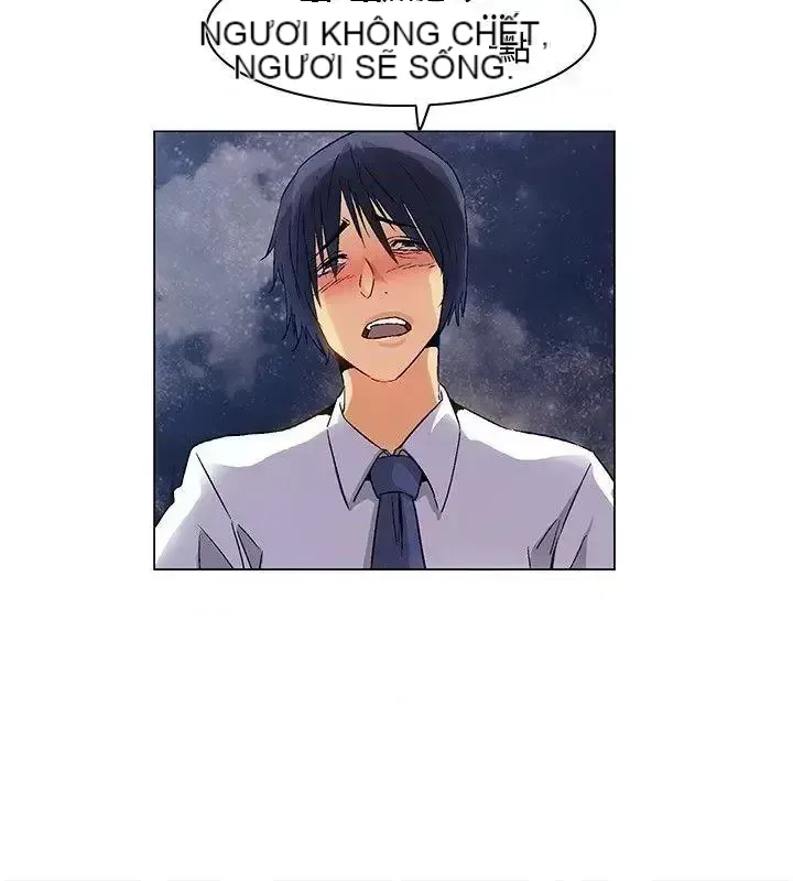 Đảo không xác định Chương 1-43