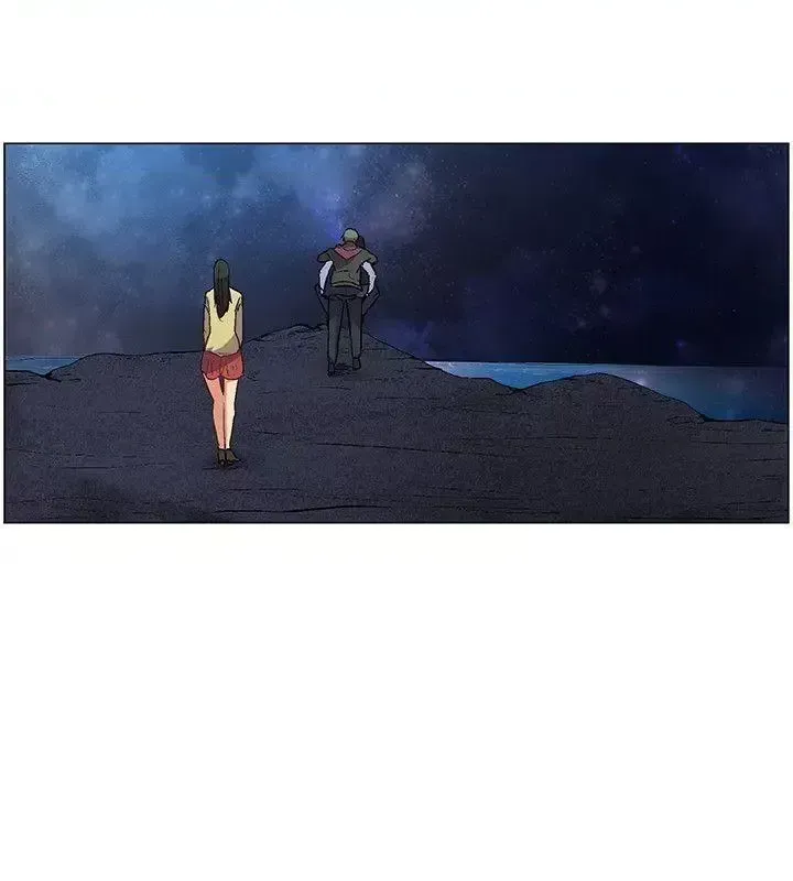 Đảo không xác định Chương 1-43