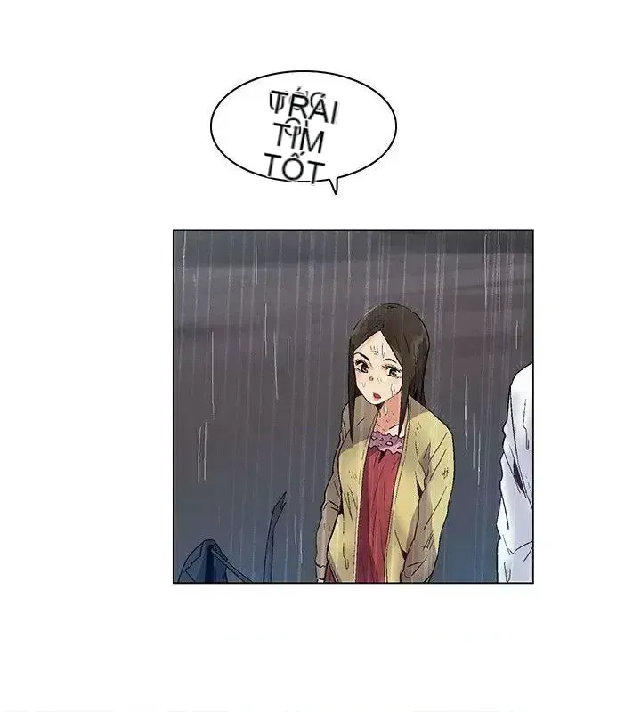 Đảo không xác định Chương 1-43