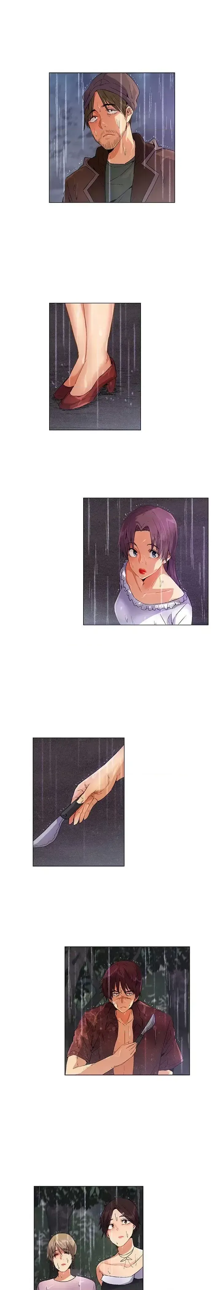 Đảo không xác định Chương 1-43