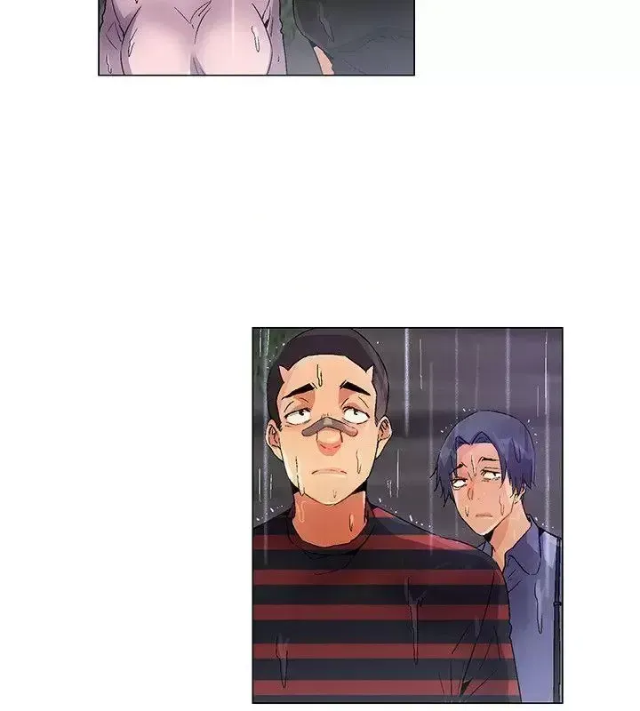 Đảo không xác định Chương 1-43