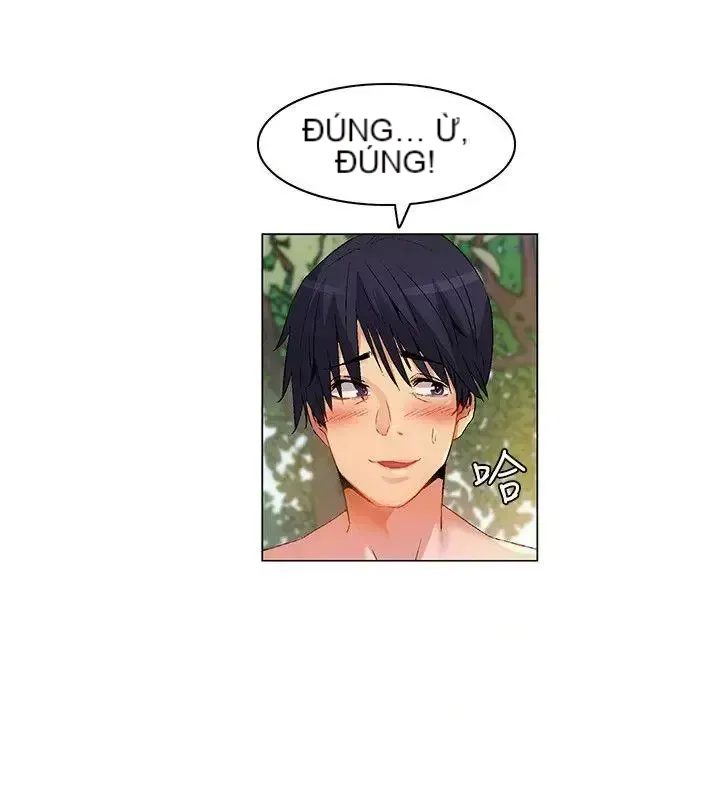 Đảo không xác định Chương 1-43