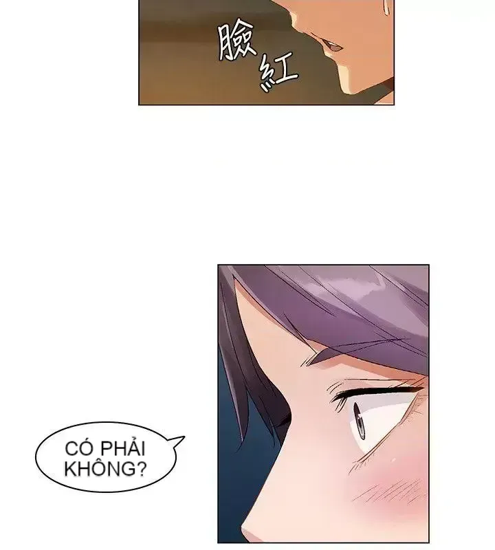 Đảo không xác định Chương 1-43