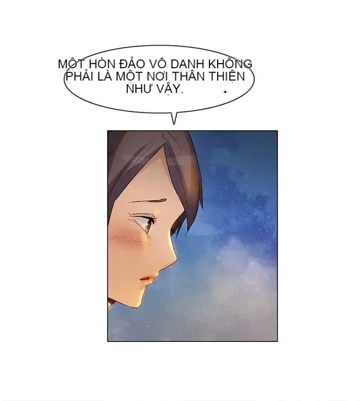 Đảo không xác định Chương 1-43
