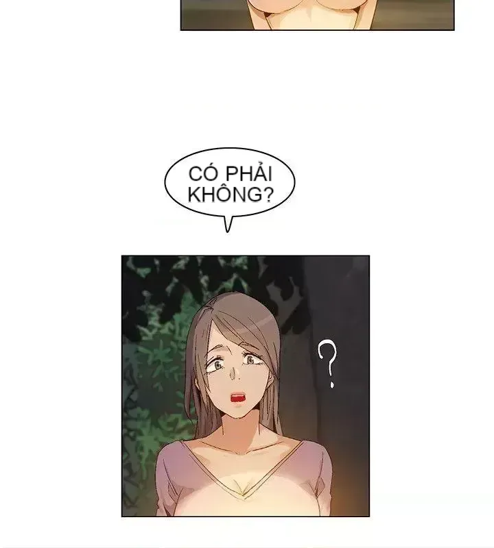 Đảo không xác định Chương 1-43