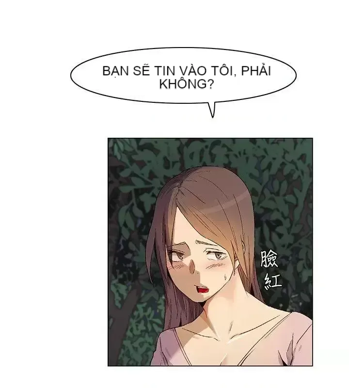 Đảo không xác định Chương 1-43