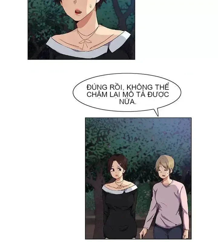 Đảo không xác định Chương 1-43