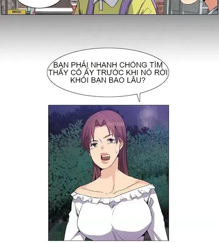 Đảo không xác định Chương 1-43