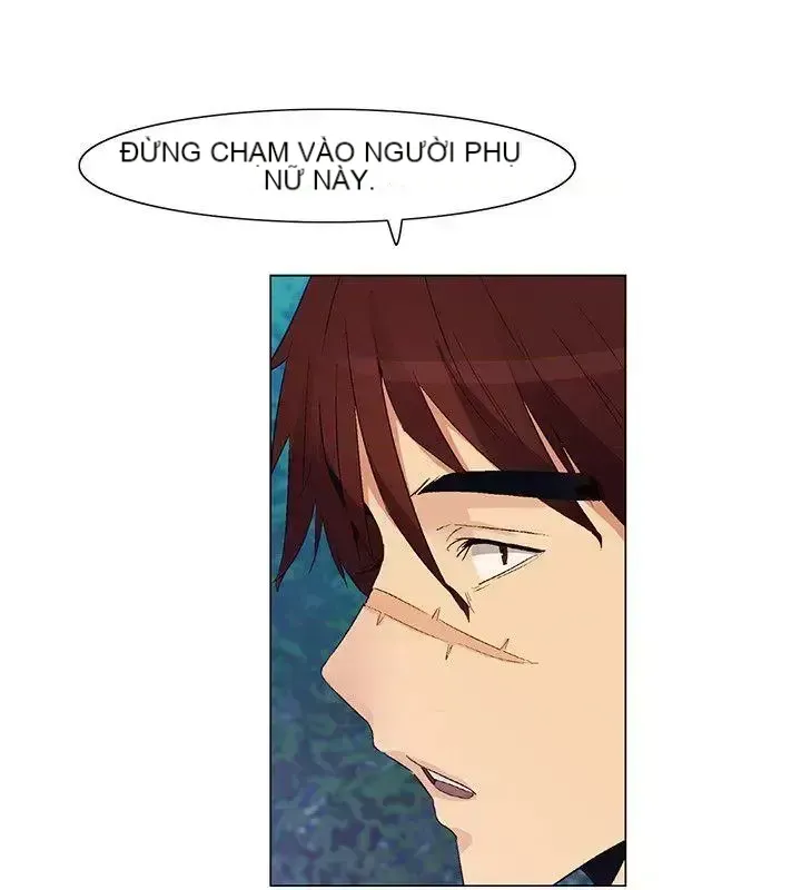 Đảo không xác định Chương 1-43